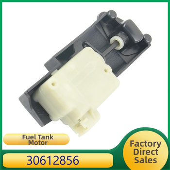 Kazhisheng motor uzáveru palivovej nádrže pre Volvo S60/S80/XC90/V70, diel 30612856