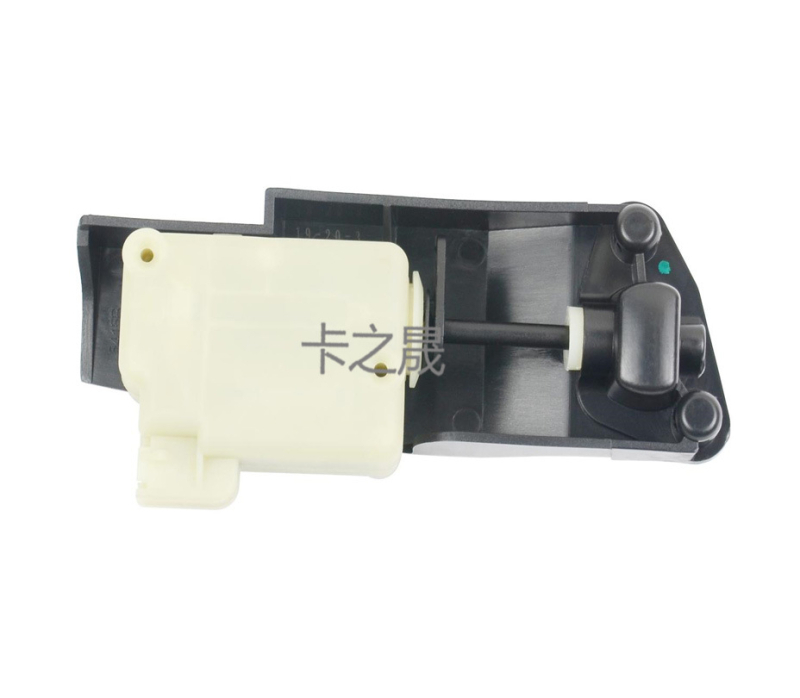 Kazhisheng Motor pentru capacul rezervorului de combustibil, pentru Volvo S60/S80/XC90/V70, piesa 30612856