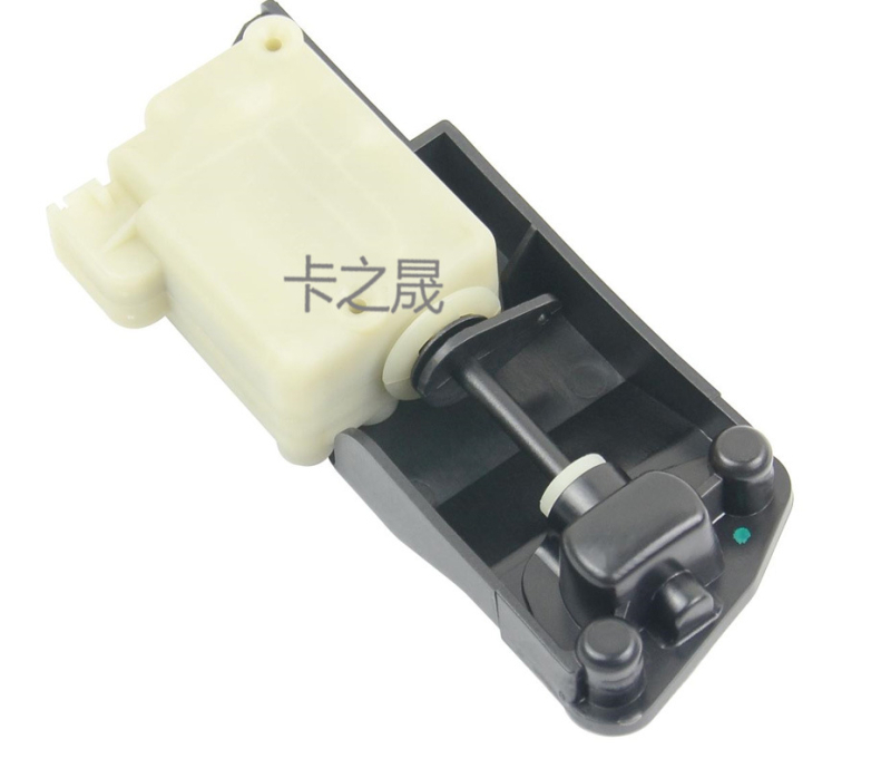 Kazhisheng Motor pentru capacul rezervorului de combustibil, pentru Volvo S60/S80/XC90/V70, piesa 30612856