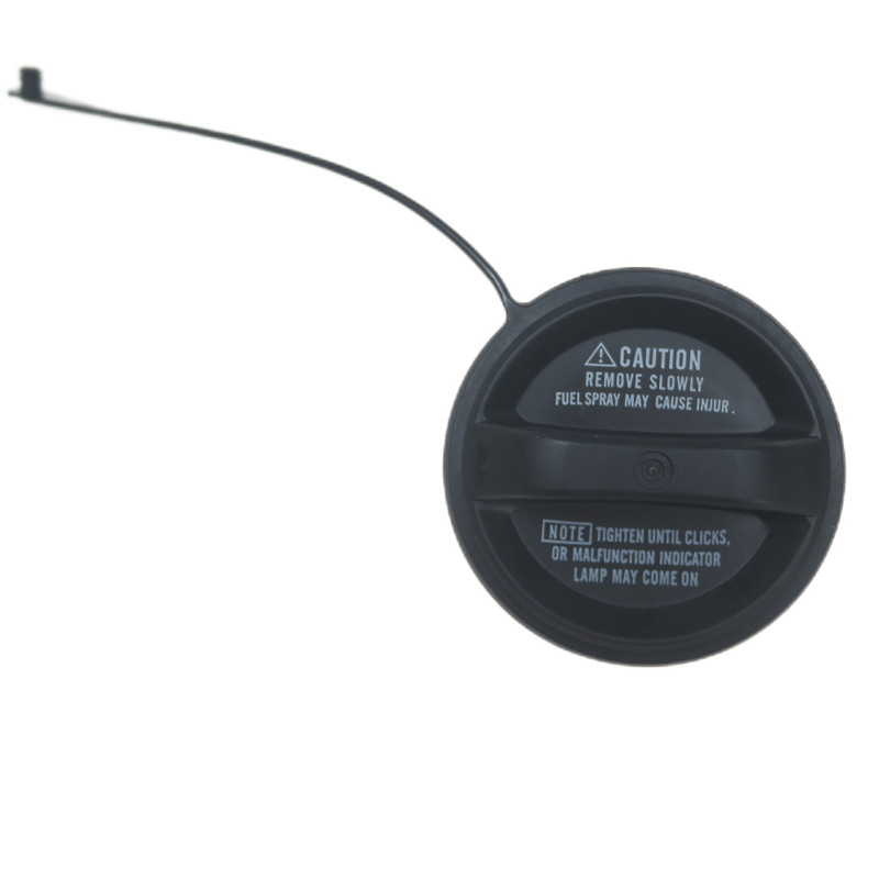 Unutarnja kapica spremnika goriva za Toyota Camry, Corolla, Highlander (Marka: Committed; Materijal: ABS plastika; Kompatibilni modeli: Toyota Camry, Corolla, Highlander)