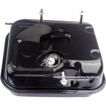 Uzáver olejovej nádrže pre Predator 212cc, Coleman CT200U, MB200, GX160, 196cc – Železo