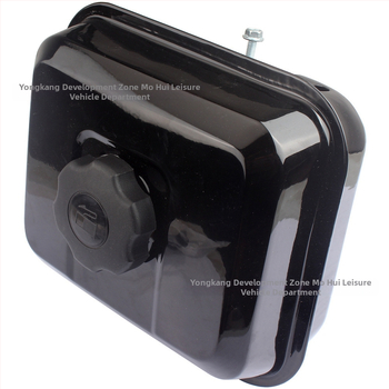 Uzáver olejovej nádrže pre Predator 212cc, Coleman CT200U, MB200, GX160, 196cc – Železo