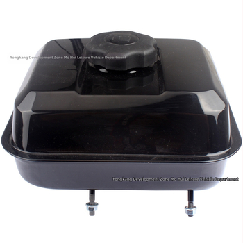 Uzáver olejovej nádrže pre Predator 212cc, Coleman CT200U, MB200, GX160, 196cc – Železo