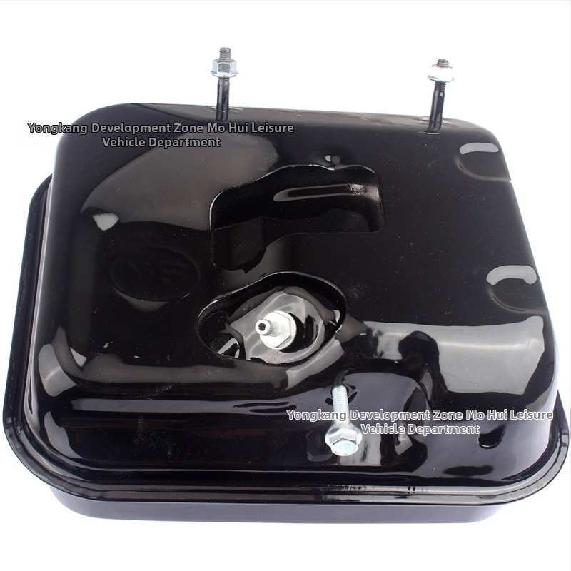 Uzáver olejovej nádrže pre Predator 212cc, Coleman CT200U, MB200, GX160, 196cc – Železo