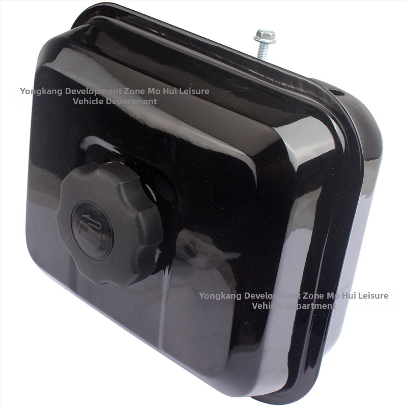 Uzáver olejovej nádrže pre Predator 212cc, Coleman CT200U, MB200, GX160, 196cc – Železo