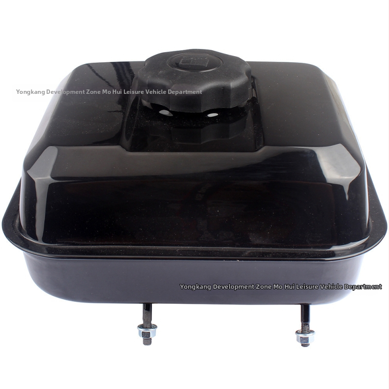 Uzáver olejovej nádrže pre Predator 212cc, Coleman CT200U, MB200, GX160, 196cc – Železo