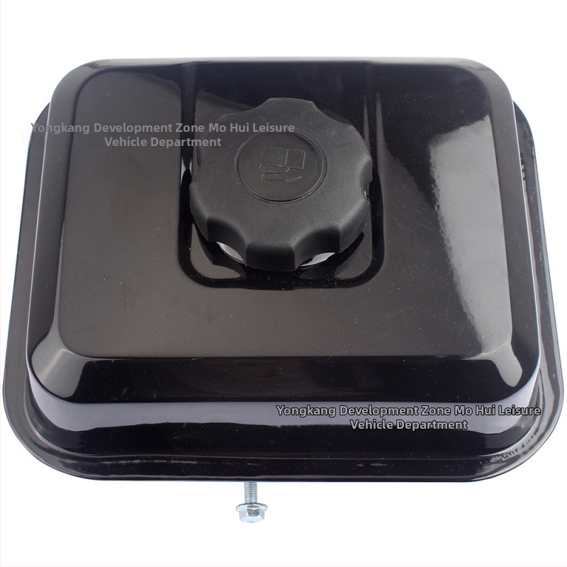 Uzáver olejovej nádrže pre Predator 212cc, Coleman CT200U, MB200, GX160, 196cc – Železo