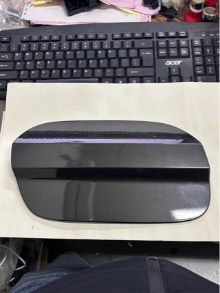 Capac exterior rezervorului de combustibil pentru Volkswagen Bora 2019-2023 MQB – Cod piesă 19G809909, Material: Altul