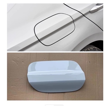 Capac exterior rezervorului de combustibil pentru Volkswagen Bora 2019-2023 MQB – Cod piesă 19G809909, Material: Altul