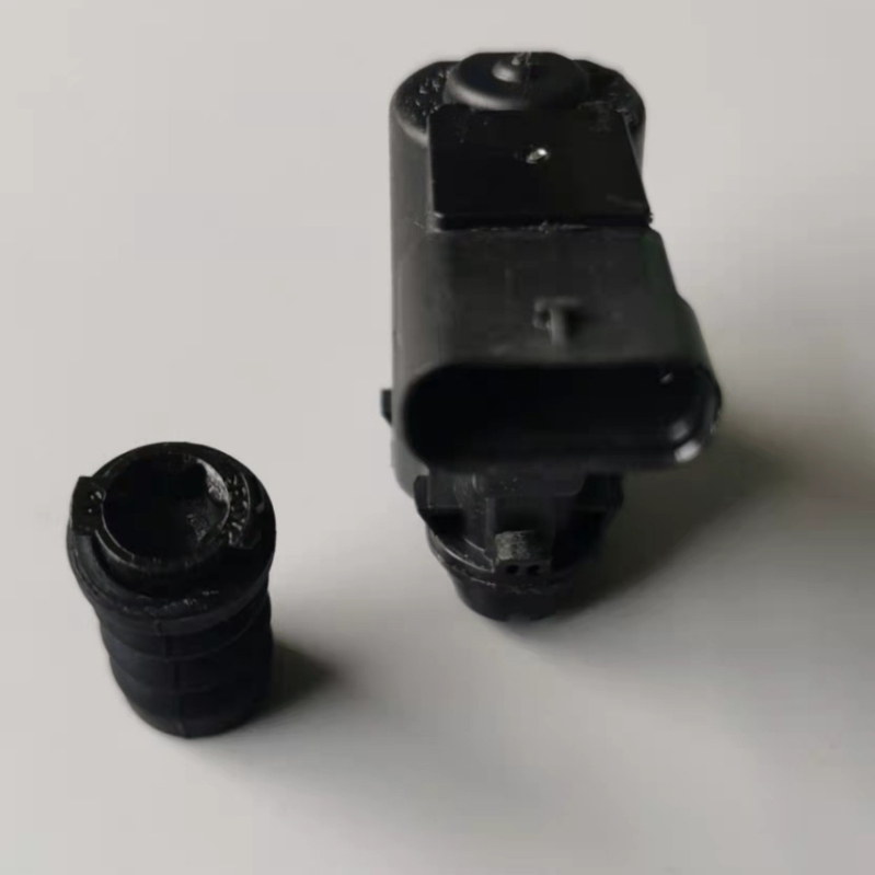 FP53-220A20 Aktuator poklopca spremnika goriva i motor vrata spremnika, Marka Ydn, Kompatibilno Geely, Ford, BYD, Great Wall, Ojačani najlon