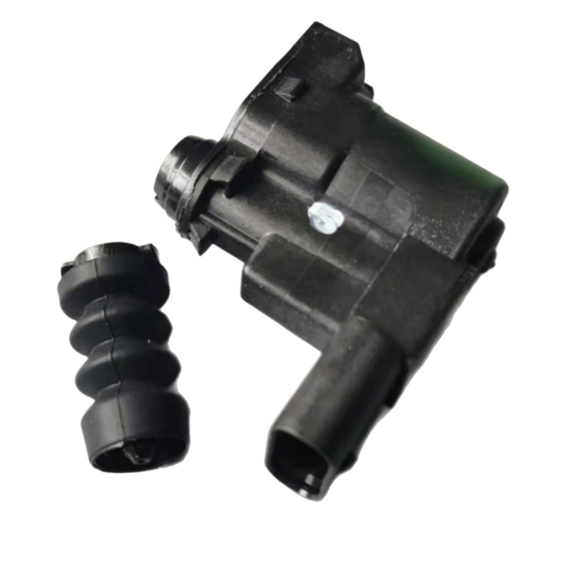 FP53-220A20 Aktuator poklopca spremnika goriva i motor vrata spremnika, Marka Ydn, Kompatibilno Geely, Ford, BYD, Great Wall, Ojačani najlon