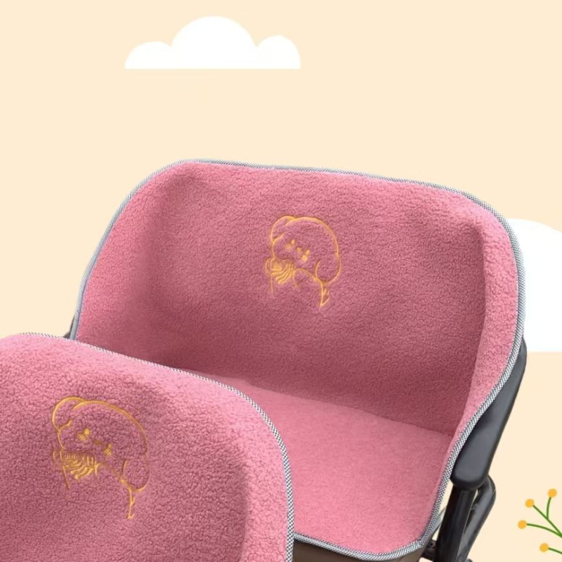 Husă pentru șezut triciclu electric, din in, pentru toate anotimpurile, fără personalizare, marcă: Altă