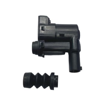 Motor capac rezervoar BMW X1 (serii 1/2/3) – ABS, Marcă Tiantianyoupei, Cod piesă YP2601043500