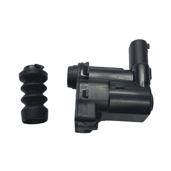 Motor capac rezervoar BMW X1 (serii 1/2/3) – ABS, Marcă Tiantianyoupei, Cod piesă YP2601043500