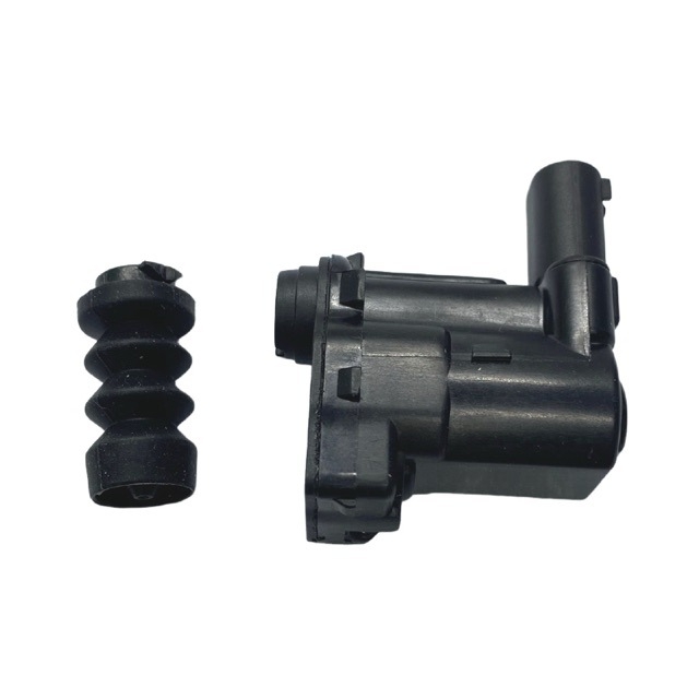 Motor capac rezervoar BMW X1 (serii 1/2/3) – ABS, Marcă Tiantianyoupei, Cod piesă YP2601043500