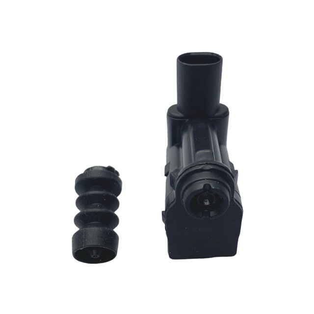 Motor capac rezervoar BMW X1 (serii 1/2/3) – ABS, Marcă Tiantianyoupei, Cod piesă YP2601043500