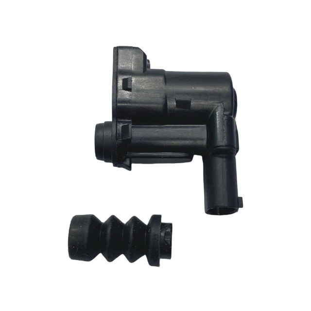 Motor capac rezervoar BMW X1 (serii 1/2/3) – ABS, Marcă Tiantianyoupei, Cod piesă YP2601043500