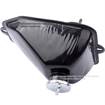 Kryt olejovej nádrže pre ATV štvorkolku 50-110cc, železo