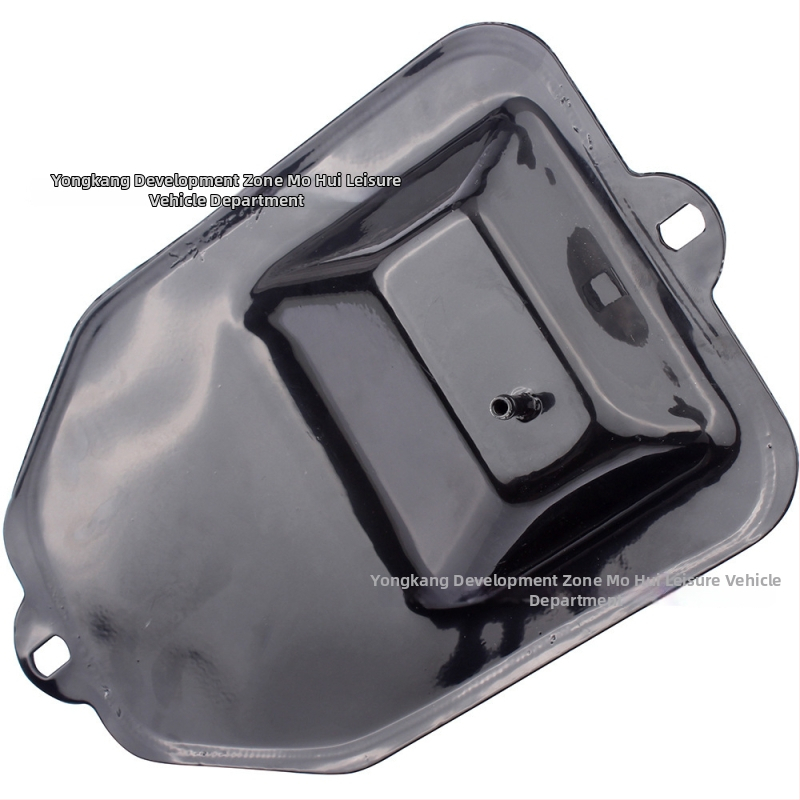 Kryt olejovej nádrže pre ATV štvorkolku 50-110cc, železo