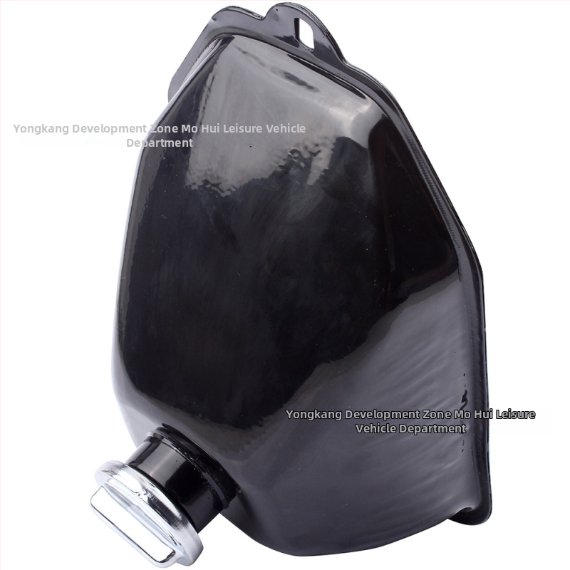 Kryt olejovej nádrže pre ATV štvorkolku 50-110cc, železo