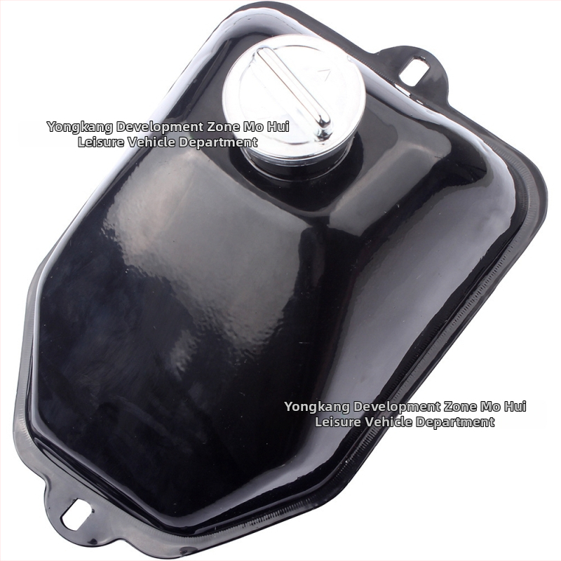 Kryt olejovej nádrže pre ATV štvorkolku 50-110cc, železo