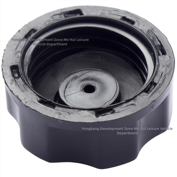 Kryt nádrže oleja 33MM, plastový, Kompatibilný model: 33MM, Značka: Iné