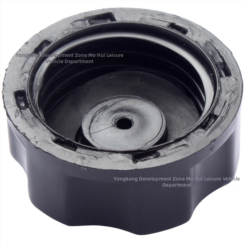 Kryt nádrže oleja 33MM, plastový, Kompatibilný model: 33MM, Značka: Iné