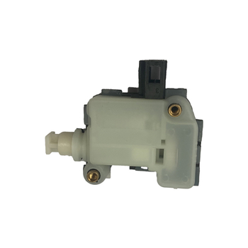 Κινητήρας πορτμπαγκάζ για VW Jetta 2005-2010 – Αριθμός μέρους 3B5827061B, Πλαστικό