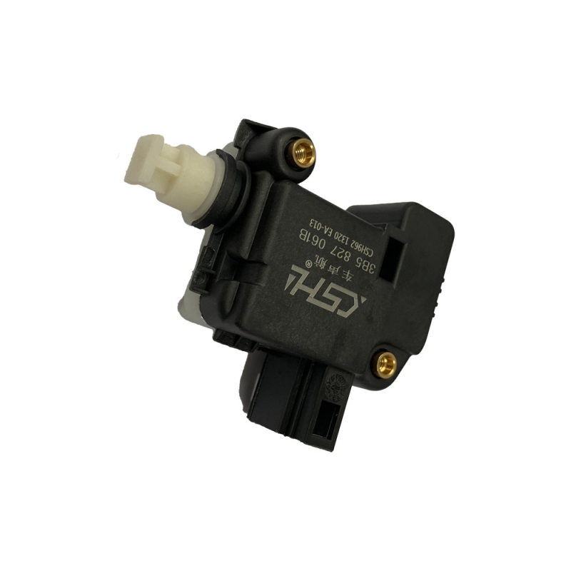 Κινητήρας πορτμπαγκάζ για VW Jetta 2005-2010 – Αριθμός μέρους 3B5827061B, Πλαστικό