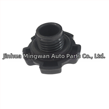 Olejový uzáver / uzáver palivovej nádrže pre Nissan New Gold Cup, model 15255-D5502 / 15255 D5502; kompatibilné s Nissan New Gold Cup; účel: olejový uzáver / uzáver palivovej nádrže.