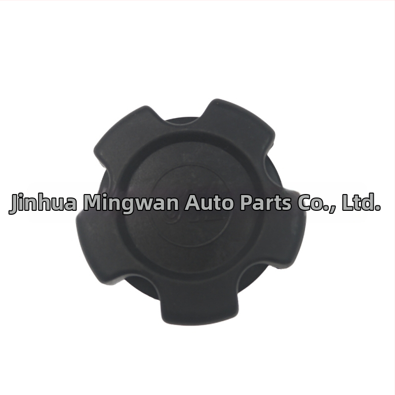 Olejový uzáver / uzáver palivovej nádrže pre Nissan New Gold Cup, model 15255-D5502 / 15255 D5502; kompatibilné s Nissan New Gold Cup; účel: olejový uzáver / uzáver palivovej nádrže.