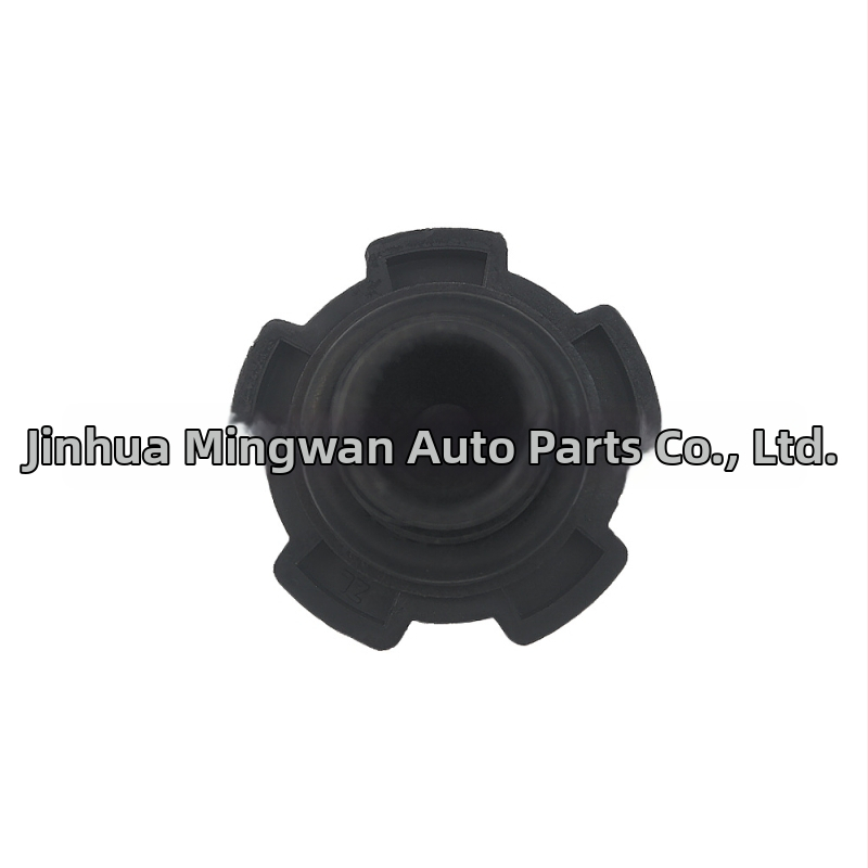 Olejový uzáver / uzáver palivovej nádrže pre Nissan New Gold Cup, model 15255-D5502 / 15255 D5502; kompatibilné s Nissan New Gold Cup; účel: olejový uzáver / uzáver palivovej nádrže.