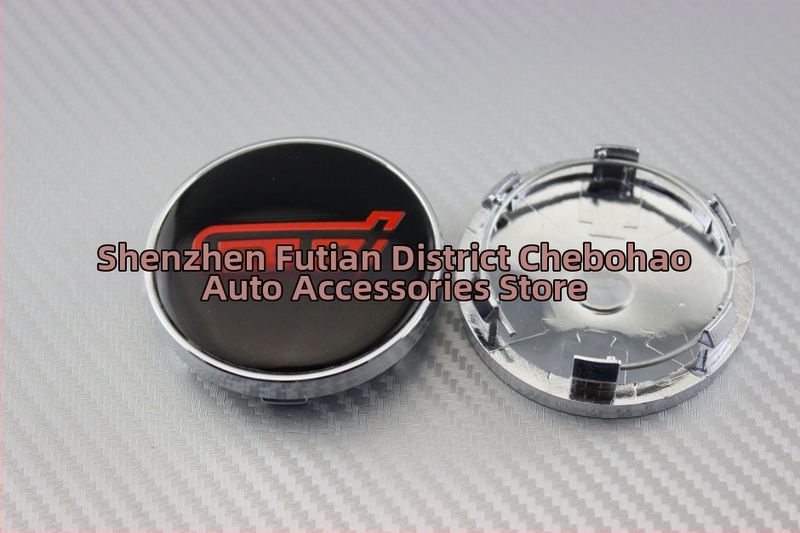 Kryt kolies Chevrolet; materiál: dovážaný hliník + plastová základňa; pôvod: Guangdong; spracovanie a prispôsobenie: áno; kompatibilné modely: Iné.