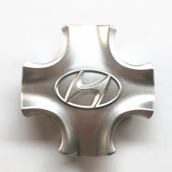 ABS капачка за хъб, универсална, водоустойчива и прахозащитна