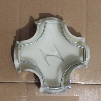 ABS капачка за хъб, универсална, водоустойчива и прахозащитна