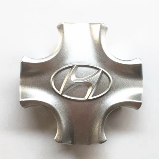 ABS капачка за хъб, универсална, водоустойчива и прахозащитна