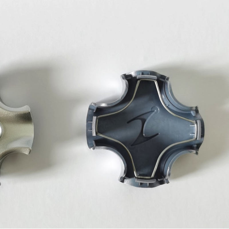 ABS капачка за хъб, универсална, водоустойчива и прахозащитна