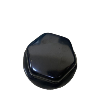 Универсална горна капачка за амортисьор и прахозащитна капачка с капачка за хъб (DC03 стомана)