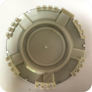 Централна капачка за джанта за Chevrolet 9596343 — AAA, ABS алуминиев стандарт, персонализирана