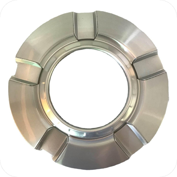 Централна капачка за джанта за Chevrolet 9596343 — AAA, ABS алуминиев стандарт, персонализирана