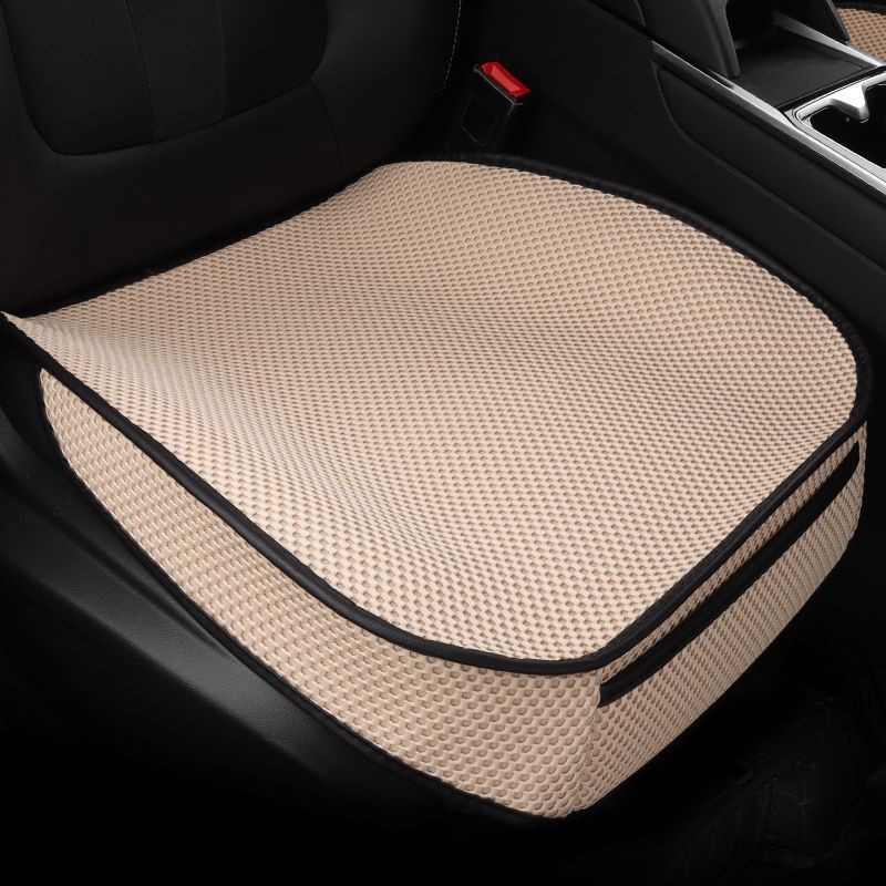 Navlaka za automobil sjedalo, sve sezone, prozračna i ventilirana, jednodjelna, protuklizna Ice Silk