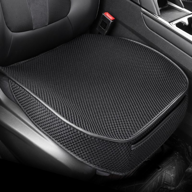 Navlaka za automobil sjedalo, sve sezone, prozračna i ventilirana, jednodjelna, protuklizna Ice Silk