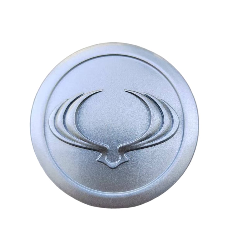 Poklopac za hub SsangYong Aten – plastični, brenda Bocyukj