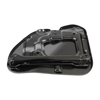 Poklopac za punjenje goriva Toyota Tacoma 2005-2015, OC-1115-Bk, Željezo, brend sade