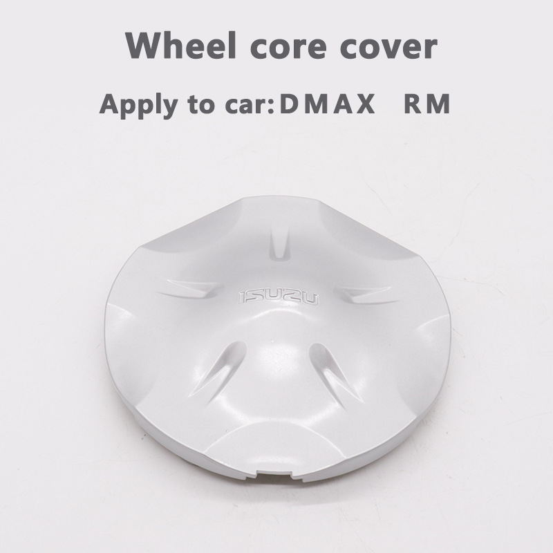 Junlian kerék középső kupak Isuzu D-Maxhoz