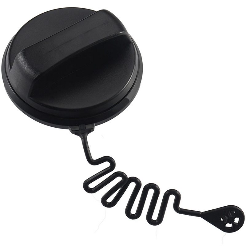 Poklop spremnika goriva za Ford Transit i Fiesta Mk5, FY 1580852/7S619030CB, plastika