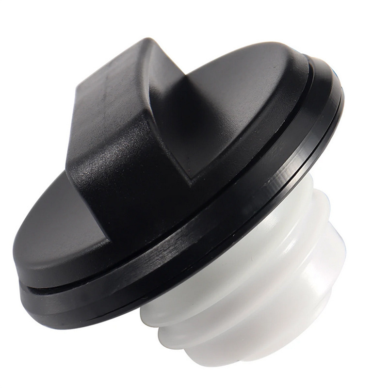 Poklop spremnika goriva za Ford Transit i Fiesta Mk5, FY 1580852/7S619030CB, plastika