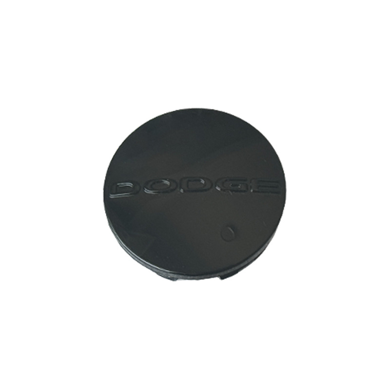 Dodge poklop središnjeg dijela kotača – elektroplatirana završna obrada; Marka: Thousand Lamp Source; Model: Dodge; Primjenjivi modeli: Dodge; Obrada: Bez prilagodbe