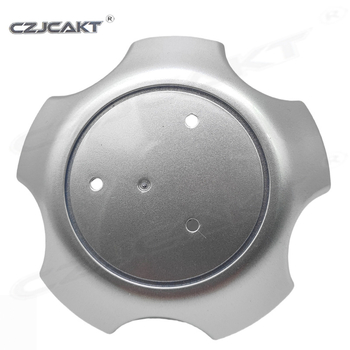 CZJCAKT ABS središnji poklopac za Toyota Highlander 2001-2006, mogućnost prilagodbe
