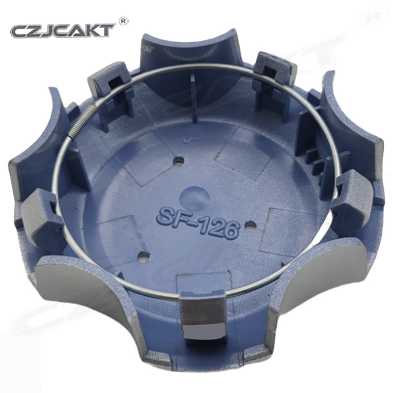 CZJCAKT ABS središnji poklopac za Toyota Highlander 2001-2006, mogućnost prilagodbe